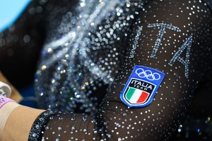 italy artistic gymnastics jul 28 23